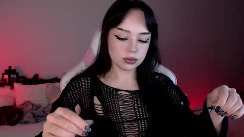 Lady Marceline online show from 13, 2, 2026