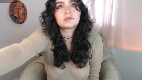Snapshot of marceline_uu chatting on 4, 4, 2026 M A R C I online show from 4, 4, 2026