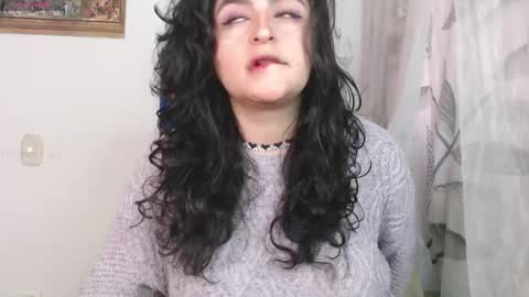 Snapshot of marceline_uu chatting on 14, 5, 2026 M A R C I online show from 14, 5, 2026