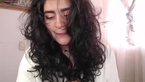 Snapshot of marceline_uu chatting on 19, 5, 2026 M A R C I online show from 19, 5, 2026