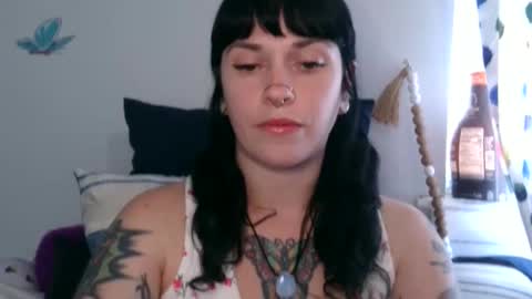MarcelineAltaria online show from 3, 12, 2025