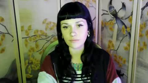 MarcelineAltaria online show from 29, 3, 2026
