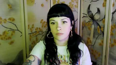 MarcelineAltaria online show from 31, 3, 2026