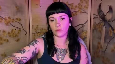 MarcelineAltaria online show from 14, 4, 2026