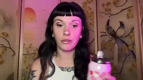MarcelineAltaria online show from 1, 5, 2026