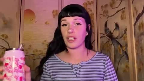 MarcelineAltaria online show from 14, 5, 2026