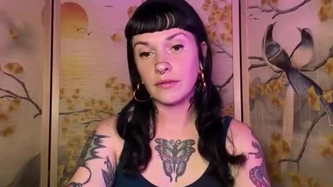 MarcelineAltaria online show from 29, 5, 2026