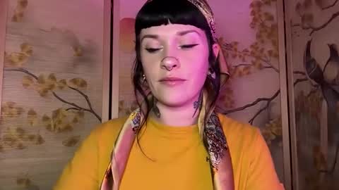 MarcelineAltaria online show from 9, 6, 2026