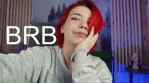 MarcelineChi online show from 25, 11, 2025