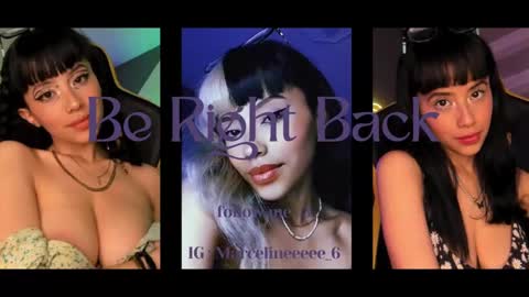 Marce  online show from 15, 12, 2024