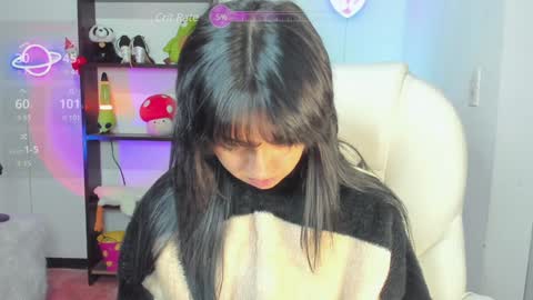 Snapshot of marcelinegh chatting on 16, 12, 2024 Marceline online show from 16, 12, 2024