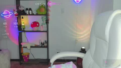 Snapshot of marcelinegh chatting on 18, 12, 2024 Marceline online show from 18, 12, 2024