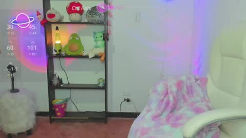 Snapshot of marcelinegh chatting on 26, 1, 2025 Marceline online show from 26, 1, 2025