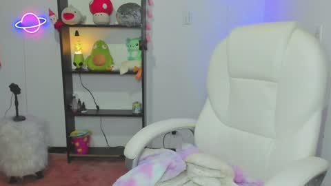 Snapshot of marcelinegh chatting on 31, 1, 2025 Marceline online show from 31, 1, 2025