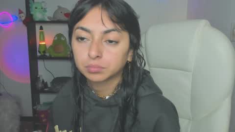 Snapshot of marcelinegh chatting on 6, 2, 2025 Marceline online show from 6, 2, 2025