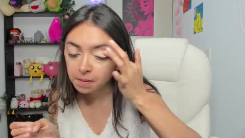 Marceline online show from 13, 3, 2026