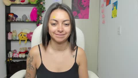 Marceline online show from 30, 3, 2026