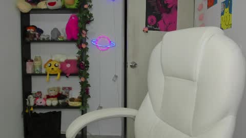 Marceline online show from 31, 3, 2026