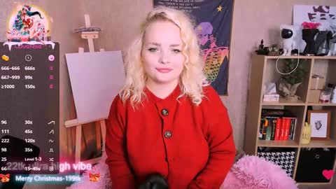 Sara online show from 1, 1, 2025