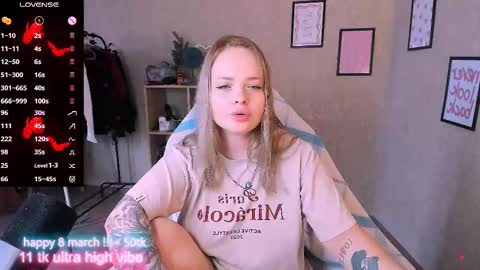 Sara online show from 8, 3, 2025