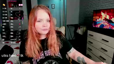 Snapshot of marcelinepeach chatting on 14, 6, 2026 Sara online show from 14, 6, 2026