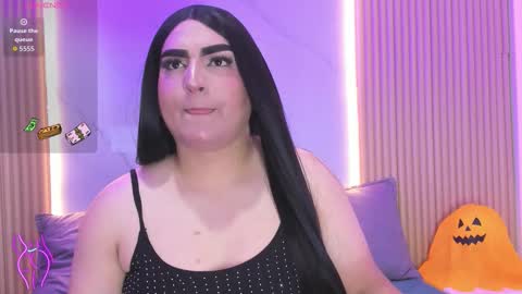MARCELO HERNANDEZ online show from 27, 10, 2025
