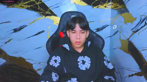 marcelo_boy online show from 6, 11, 2025