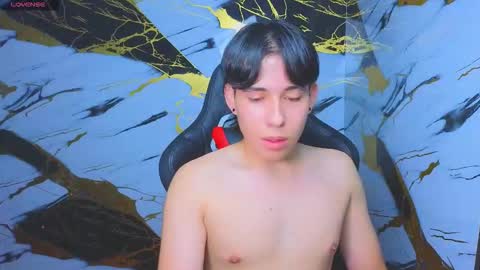 marcelo_boy online show from 15, 11, 2025