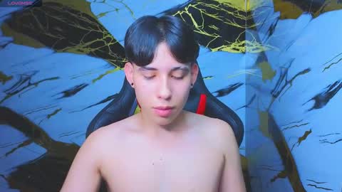 marcelo_boy online show from 21, 11, 2025