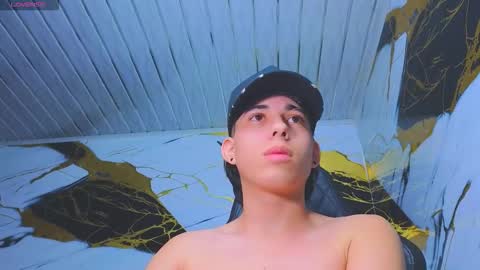 marcelo_boy online show from 25, 11, 2025