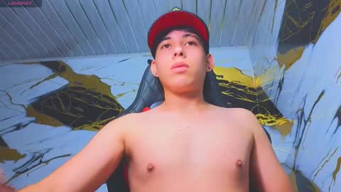 marcelo_boy online show from 4, 12, 2025
