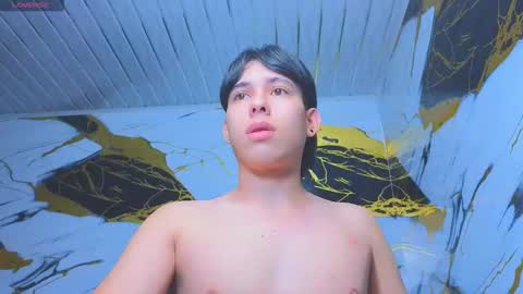 marcelo_boy online show from 5, 12, 2025