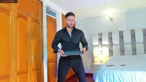 Snapshot of marcelo_costa_ chatting on 22, 7, 2026 Marcelo Costa online show from 22, 7, 2026