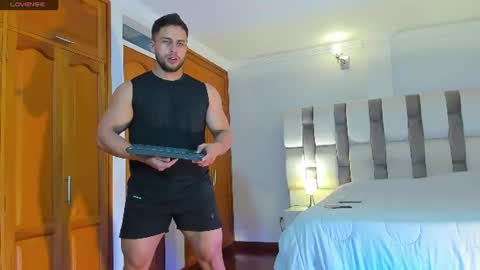 Snapshot of marcelo_costa_ chatting on 23, 7, 2026 Marcelo Costa online show from 23, 7, 2026