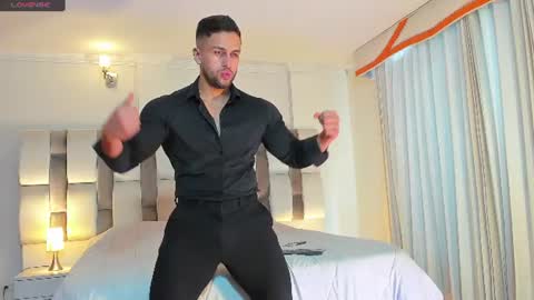 Snapshot of marcelo_costa_ chatting on 25, 7, 2026 Marcelo Costa online show from 25, 7, 2026
