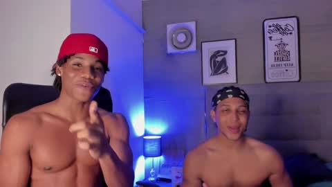 MARCELO online show from 16, 1, 2025