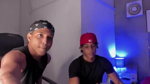 MARCELO online show from 16, 1, 2025