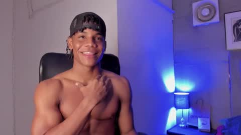 MARCELO online show from 17, 1, 2025