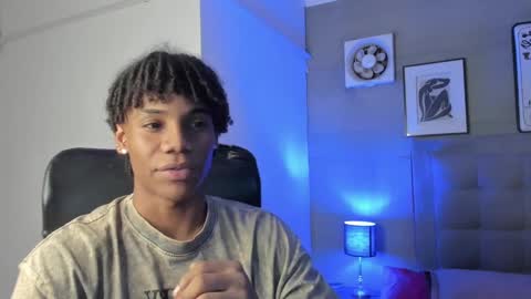 MARCELO online show from 31, 1, 2025