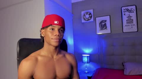 MARCELO online show from 1, 2, 2025