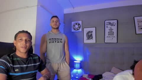 MARCELO online show from 8, 2, 2025