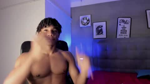 MARCELO online show from 14, 2, 2025