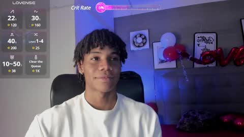 MARCELO online show from 17, 2, 2025