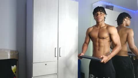 MARCELO online show from 30, 9, 2025