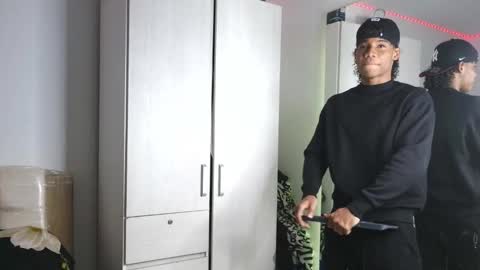 MARCELO online show from 29, 10, 2025