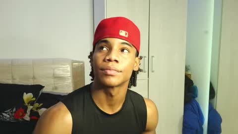 MARCELO online show from 21, 11, 2025