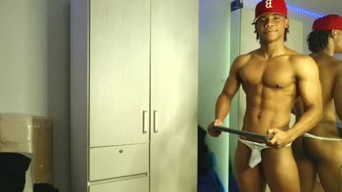 MARCELO online show from 26, 11, 2025