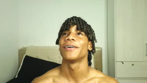 Snapshot of marcelo_dosantos77 chatting on 12, 1, 2026 MARCELO online show from 12, 1, 2026