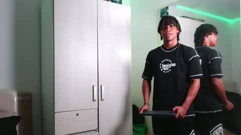 Snapshot of marcelo_dosantos77 chatting on 12, 2, 2026 MARCELO online show from 12, 2, 2026