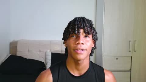 Snapshot of marcelo_dosantos77 chatting on 25, 2, 2026 MARCELO online show from 25, 2, 2026